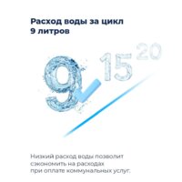 Встраиваемая посудомоечная машина MAUNFELD MLP-08IMRO - Превью изображения №36 — Интернет-магазин Time-Shop
