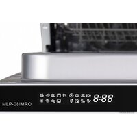 Встраиваемая посудомоечная машина MAUNFELD MLP-08IMRO - Превью изображения №12 — Интернет-магазин Time-Shop
