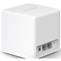 Wi-Fi система Mercusys Halo H30G (2 шт) - Превью изображения №3 — Интернет-магазин Time-Shop