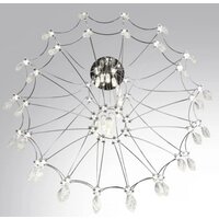 Подвесная люстра Odeon Light Flamenco 6699/51L - Превью изображения №3 — Интернет-магазин Time-Shop