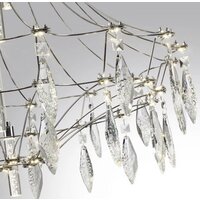 Подвесная люстра Odeon Light Flamenco 6699/51L - Превью изображения №4 — Интернет-магазин Time-Shop