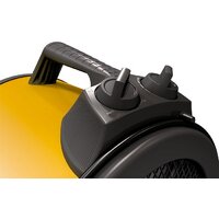 Электрическая тепловая пушка Ballu Prorab-2 BHP-P2-3 - Превью изображения №2 — Интернет-магазин Time-Shop