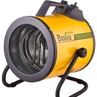 Электрическая тепловая пушка Ballu Prorab-2 BHP-P2-3 - Превью изображения №1 — Интернет-магазин Time-Shop