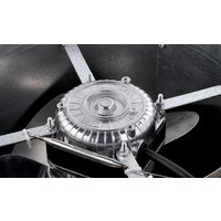 Электрическая тепловая пушка Ballu Prorab-2 BHP-P2-3 - Превью изображения №3 — Интернет-магазин Time-Shop