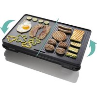 Тэппанъяки Gorenje TG2000LCB - Превью изображения №5 — Интернет-магазин Time-Shop