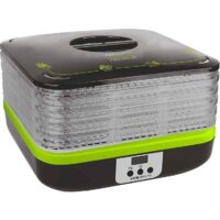 Сушилки для овощей и фруктов