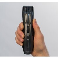 Триммер для бороды и усов Remington MB350L - Превью изображения №6 — Интернет-магазин Time-Shop