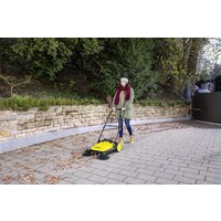 Подметальная машина Karcher S 4 Twin 1.766-360.0 - Превью изображения №3 — Интернет-магазин Time-Shop
