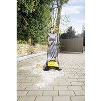 Подметальная машина Karcher S 4 Twin 1.766-360.0 - Превью изображения №2 — Интернет-магазин Time-Shop