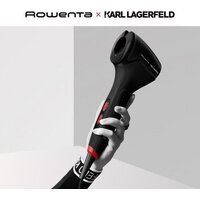 Стайлер для завивки Rowenta Karl Lagerfeld CF371LF0 - Превью изображения №2 — Интернет-магазин Time-Shop