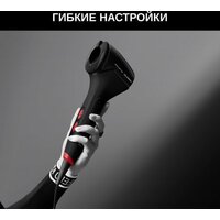 Стайлер для завивки Rowenta Karl Lagerfeld CF371LF0 - Превью изображения №5 — Интернет-магазин Time-Shop