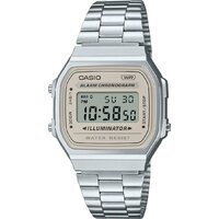 Casio A-168WA-8A