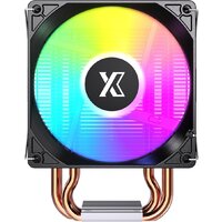 Кулер для процессора XASTRA AE904 FRGB - Превью изображения №3 — Интернет-магазин Time-Shop