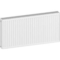 Valfex Steel VC 22 500x500 VF.VC.22.500.0500 (с нижним подключением)