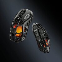 Игровая мышь Gravastar Mercury M2 Stealth Black - Превью изображения №4 — Интернет-магазин Time-Shop