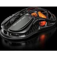 Игровая мышь Gravastar Mercury M2 Stealth Black - Превью изображения №2 — Интернет-магазин Time-Shop