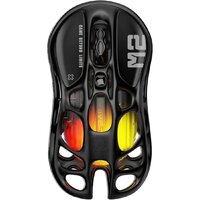 Gravastar Mercury M2 Stealth Black