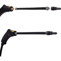 Пароочиститель Endever Odyssey Q-807 - Превью изображения №9 — Интернет-магазин Time-Shop