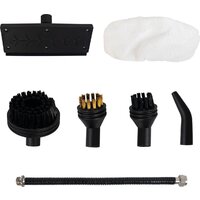 Пароочиститель Endever Odyssey Q-807 - Превью изображения №10 — Интернет-магазин Time-Shop