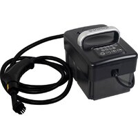 Пароочиститель Endever Odyssey Q-807 - Превью изображения №5 — Интернет-магазин Time-Shop