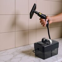 Пароочиститель Endever Odyssey Q-807 - Превью изображения №6 — Интернет-магазин Time-Shop