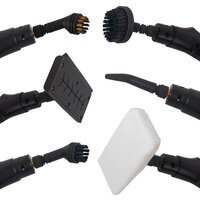 Пароочиститель Endever Odyssey Q-807 - Превью изображения №8 — Интернет-магазин Time-Shop