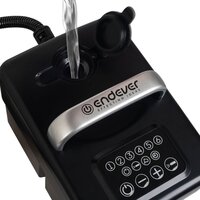 Пароочиститель Endever Odyssey Q-807 - Превью изображения №4 — Интернет-магазин Time-Shop