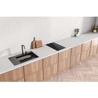 Варочная панель Midea MIH350D157K0 - Превью изображения №3 — Интернет-магазин Time-Shop