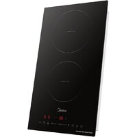 Варочная панель Midea MIH350D157K0 - Превью изображения №2 — Интернет-магазин Time-Shop
