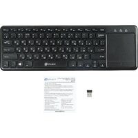 Клавиатура Оклик 830ST - Превью изображения №6 — Интернет-магазин Time-Shop