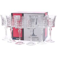 Стаканы, бокалы, рюмки