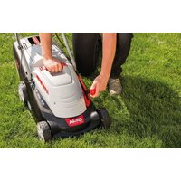 Газонокосилка AL-KO Comfort 40 E [112858] - Превью изображения №8 — Интернет-магазин Time-Shop