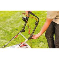 Газонокосилка AL-KO Comfort 40 E [112858] - Превью изображения №9 — Интернет-магазин Time-Shop