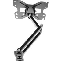 Кронштейн для телевизора Ultramounts UM900 (черный) - Превью изображения №3 — Интернет-магазин Time-Shop