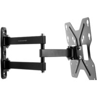 Кронштейн для телевизора Ultramounts UM900 (черный) - Превью изображения №2 — Интернет-магазин Time-Shop