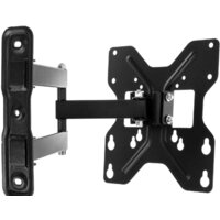 Кронштейн для телевизора Ultramounts UM900 (черный) - Превью изображения №5 — Интернет-магазин Time-Shop