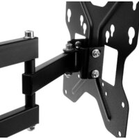 Кронштейн для телевизора Ultramounts UM900 (черный) - Превью изображения №7 — Интернет-магазин Time-Shop