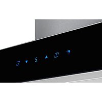 Кухонная вытяжка KUPPERSBERG Dudl 8 BX - Превью изображения №3 — Интернет-магазин Time-Shop