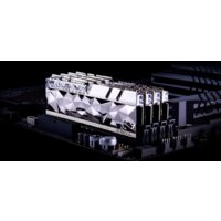 Оперативная память G.Skill Trident Z Royal Elite 2x16GB PC4-28800 F4-3600C16D-32GTESC - Превью изображения №10 — Интернет-магазин Time-Shop