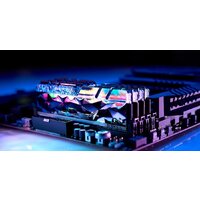 Оперативная память G.Skill Trident Z Royal Elite 2x16GB PC4-28800 F4-3600C16D-32GTESC - Превью изображения №8 — Интернет-магазин Time-Shop
