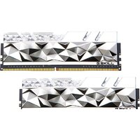 Оперативная память G.Skill Trident Z Royal Elite 2x16GB PC4-28800 F4-3600C16D-32GTESC - Превью изображения №3 — Интернет-магазин Time-Shop