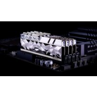 Оперативная память G.Skill Trident Z Royal Elite 2x16GB PC4-28800 F4-3600C16D-32GTESC - Превью изображения №5 — Интернет-магазин Time-Shop
