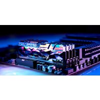Оперативная память G.Skill Trident Z Royal Elite 2x16GB PC4-28800 F4-3600C16D-32GTESC - Превью изображения №13 — Интернет-магазин Time-Shop