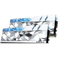 Оперативная память G.Skill Trident Z Royal Elite 2x16GB PC4-28800 F4-3600C16D-32GTESC - Превью изображения №9 — Интернет-магазин Time-Shop