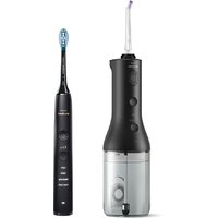 Ирригатор  Philips Sonicare Cordless Power Flosser HX3886/43 - Превью изображения №2 — Интернет-магазин Time-Shop