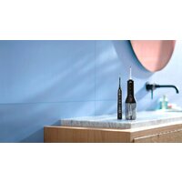 Ирригатор  Philips Sonicare Cordless Power Flosser HX3886/43 - Превью изображения №7 — Интернет-магазин Time-Shop