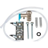 Накопительный электрический водонагреватель Haier ES10V-MQ2 - Превью изображения №5 — Интернет-магазин Time-Shop