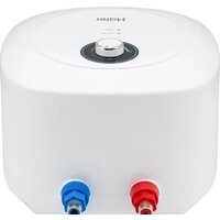 Накопительный электрический водонагреватель Haier ES10V-MQ2 - Превью изображения №2 — Интернет-магазин Time-Shop