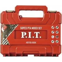 Набор сверл P.I.T. ASET05-050A - Превью изображения №2 — Интернет-магазин Time-Shop