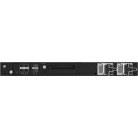 Управляемый коммутатор 3-го уровня Ruijie Networks RG-CS85-24SFP/8GT8XS-D - Превью изображения №5 — Интернет-магазин Time-Shop
